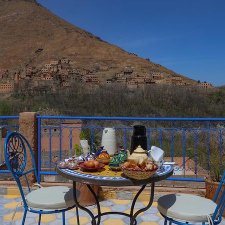 Atlas Haven Imlil  Exterior foto