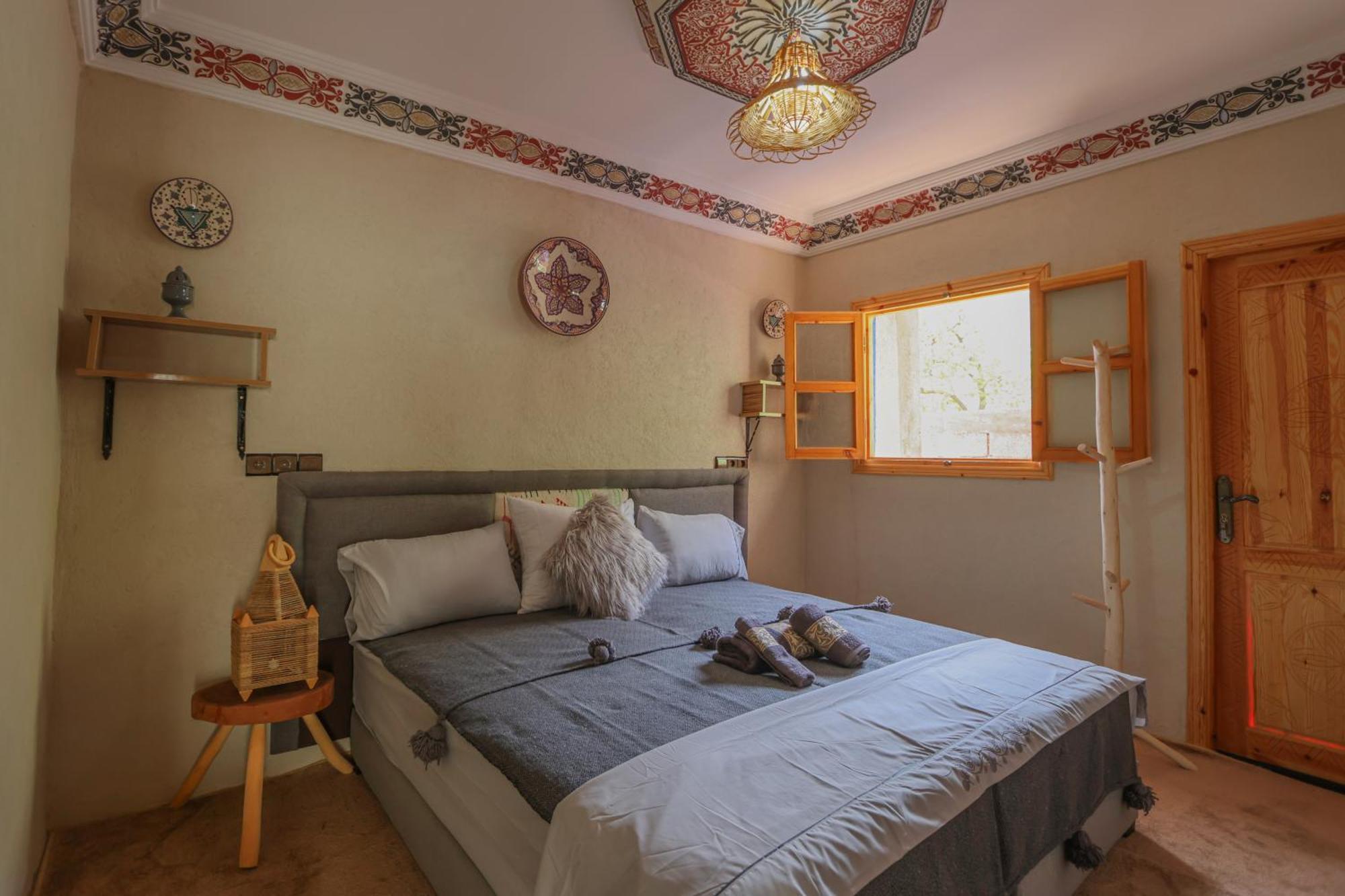 Atlas Haven Imlil  Exterior foto