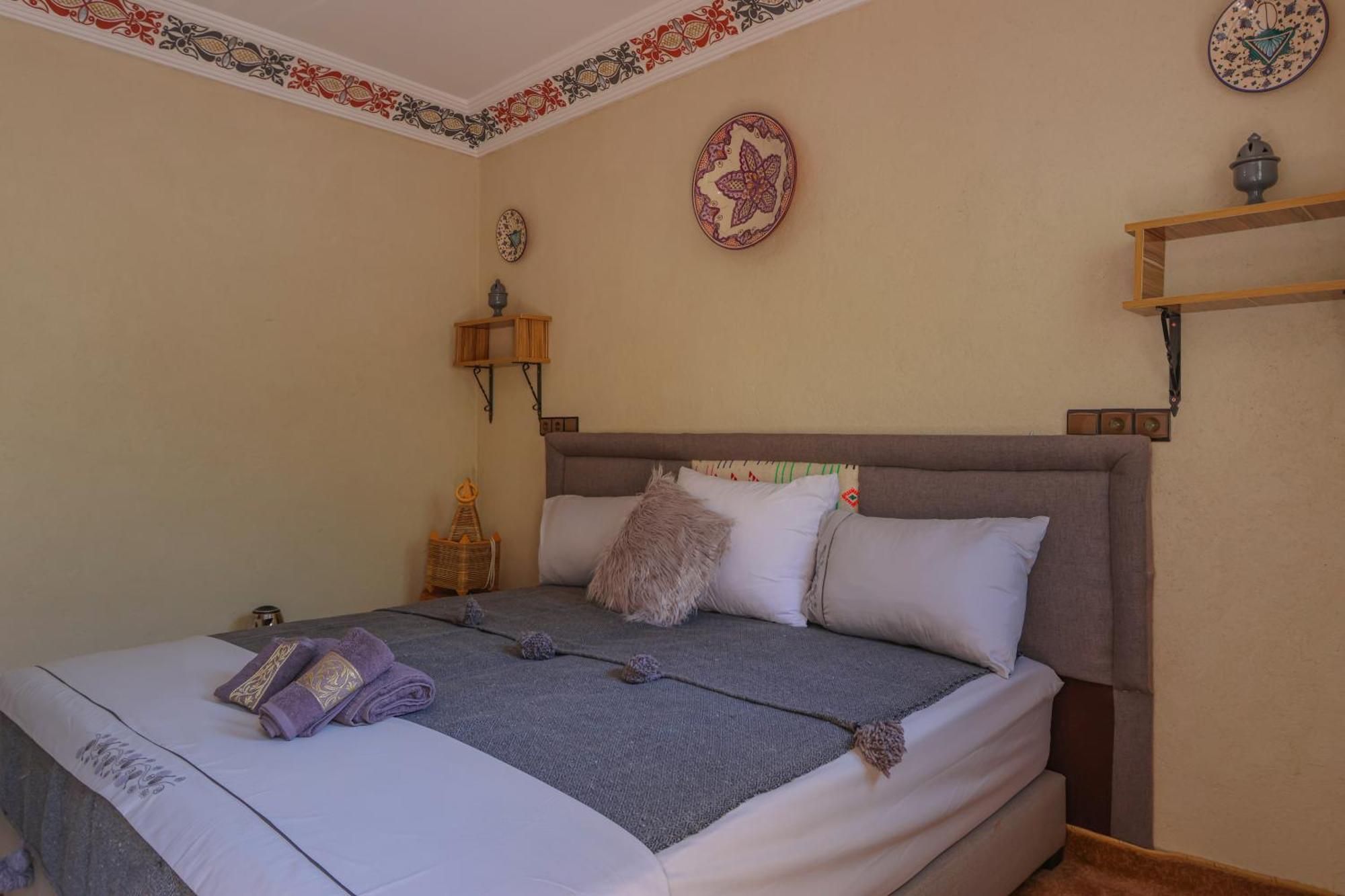 Atlas Haven Imlil  Exterior foto