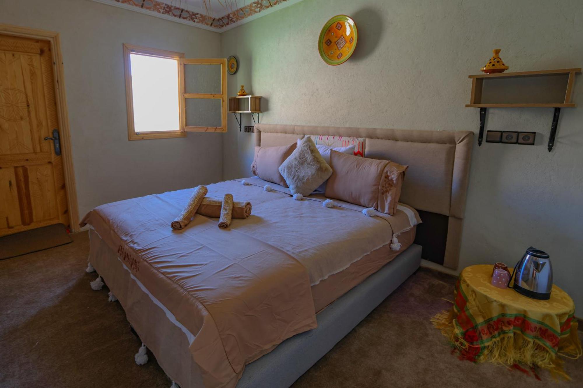 Atlas Haven Imlil  Exterior foto