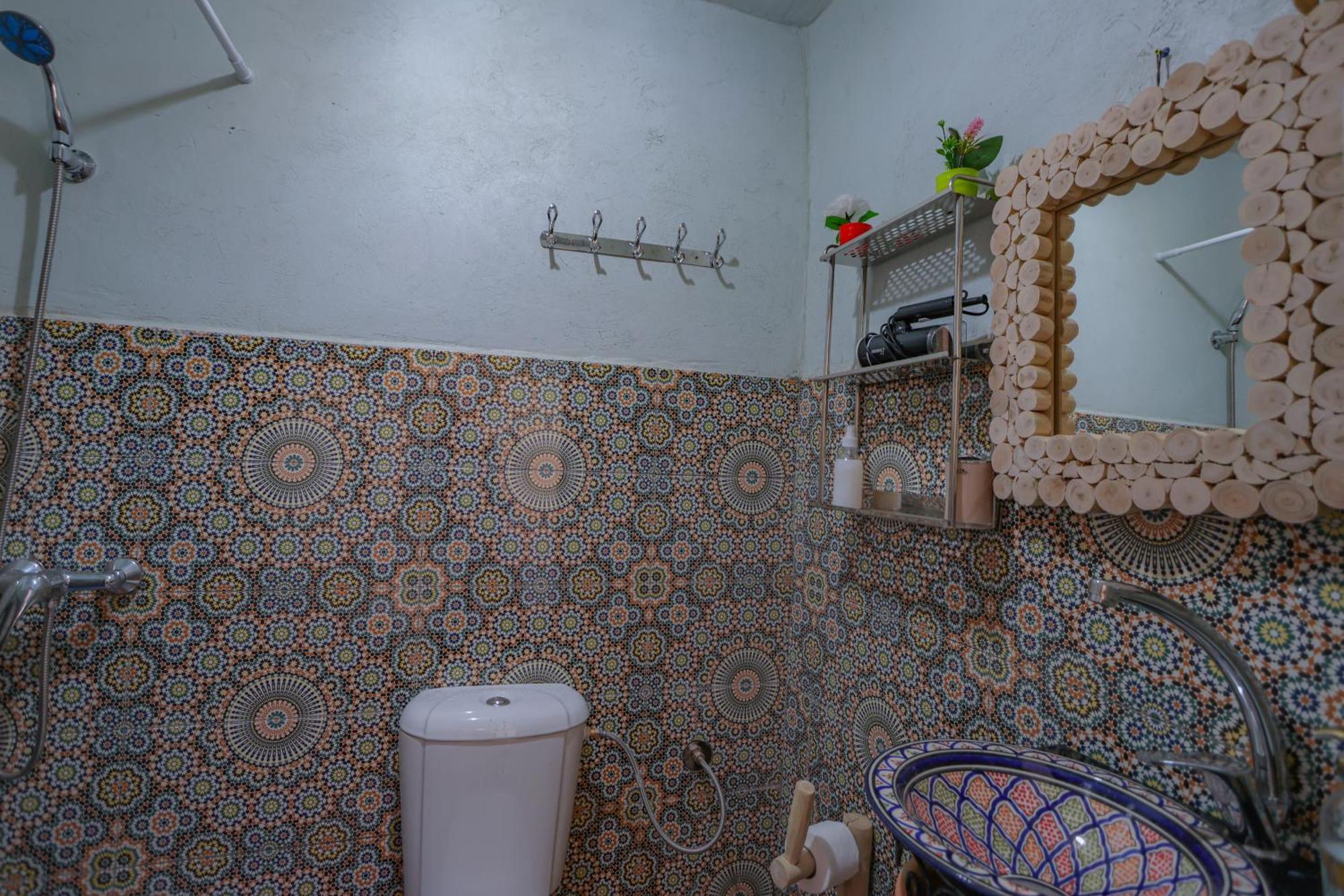 Atlas Haven Imlil  Exterior foto