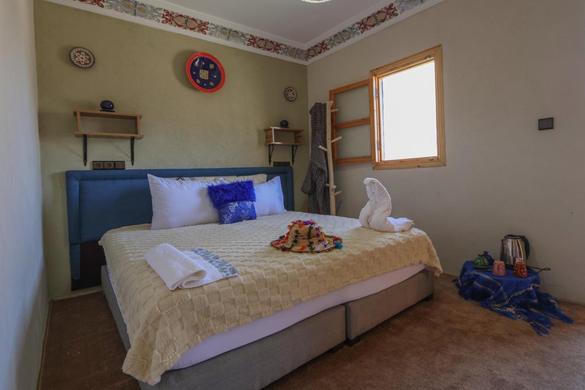 Atlas Haven Imlil  Exterior foto